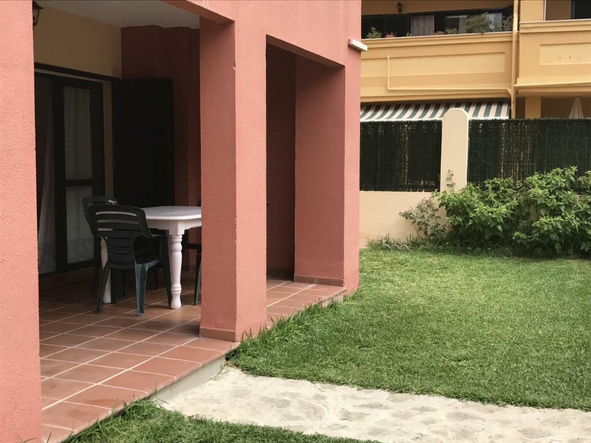Apartamento Atlanterra Bajo 萨阿拉德洛斯阿图内斯 外观 照片